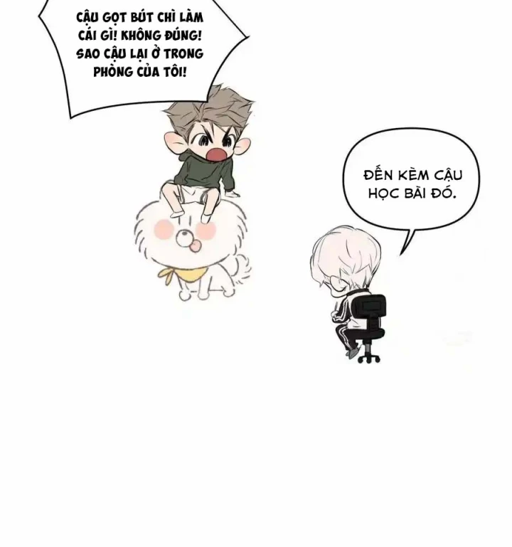 Hoàng Tử Bé Chapter 8 - Trang 2