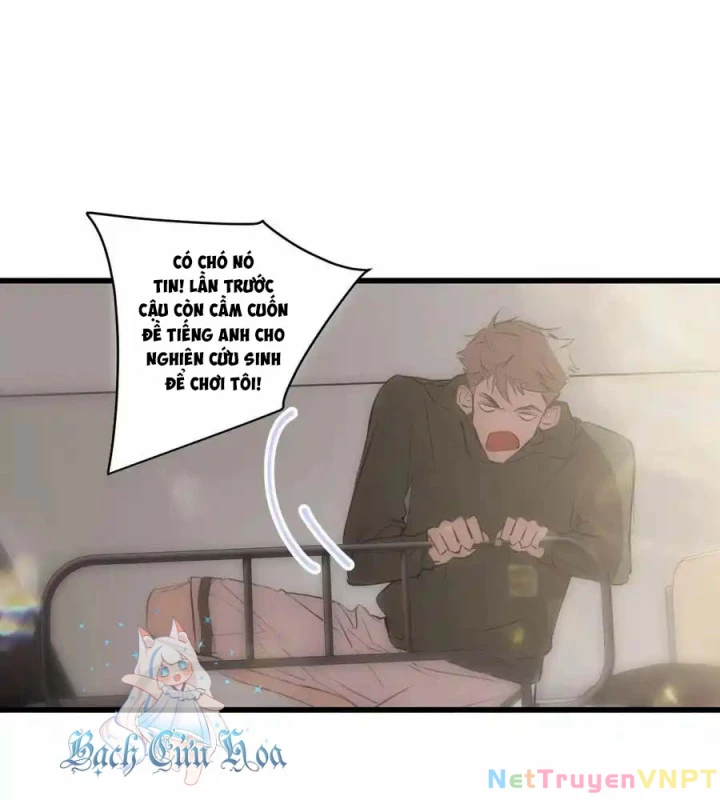 Hoàng Tử Bé Chapter 8 - Trang 2