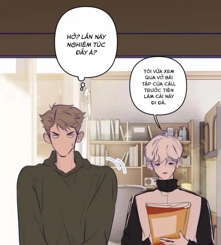 Hoàng Tử Bé Chapter 8 - Trang 2