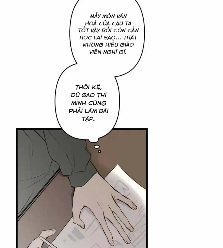 Hoàng Tử Bé Chapter 8 - Trang 2