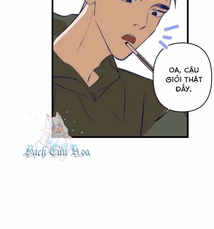 Hoàng Tử Bé Chapter 8 - Trang 2
