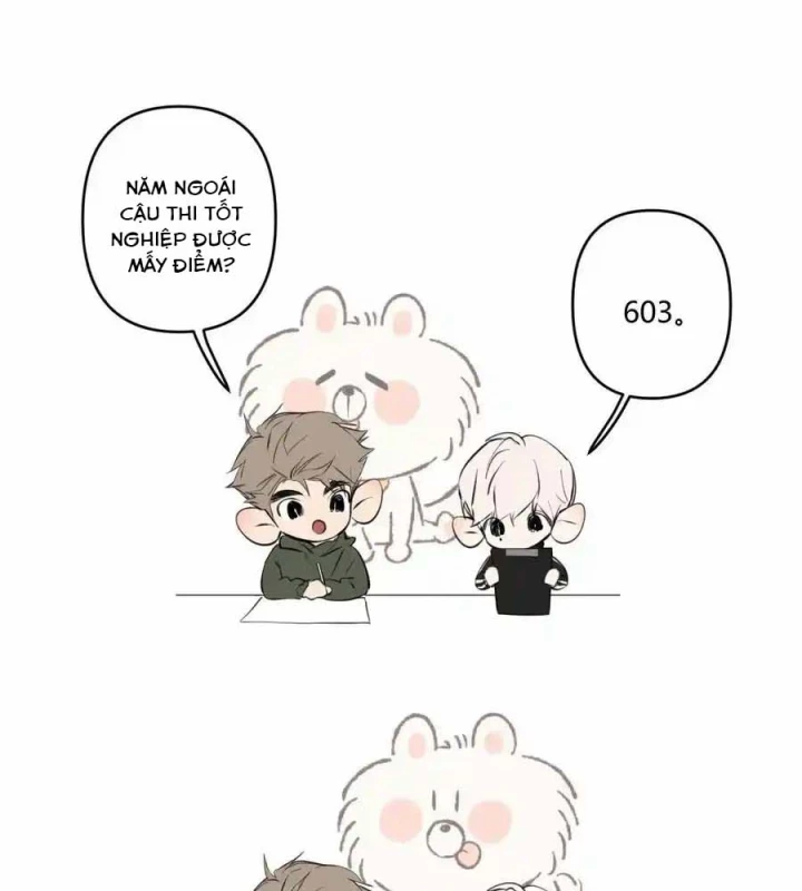 Hoàng Tử Bé Chapter 8 - Trang 2
