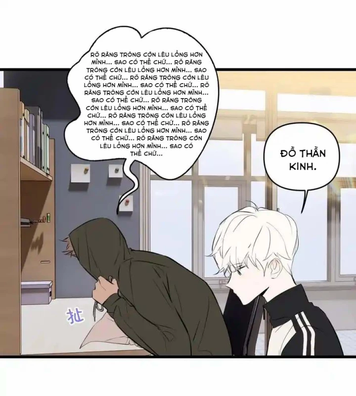 Hoàng Tử Bé Chapter 8 - Trang 2