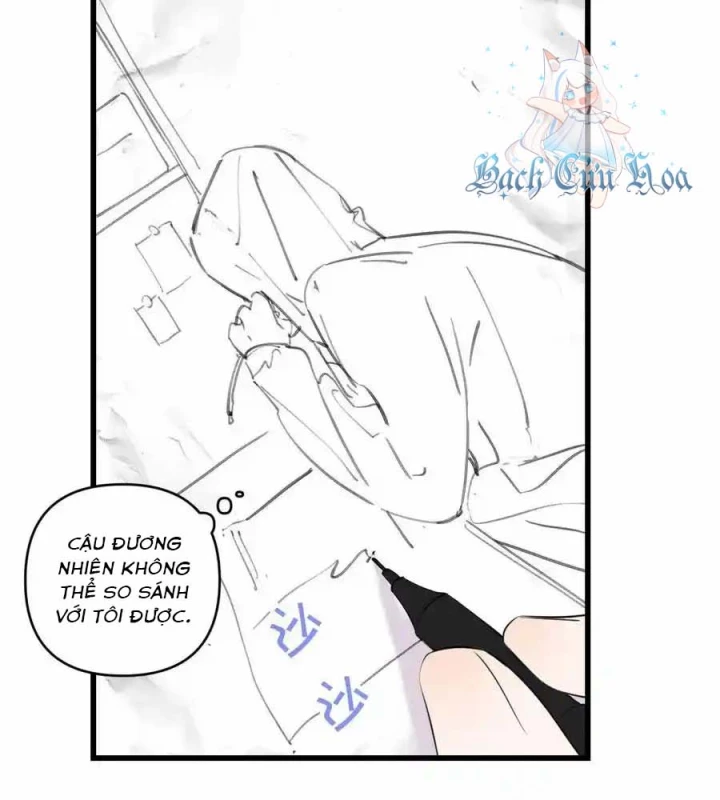 Hoàng Tử Bé Chapter 8 - Trang 2
