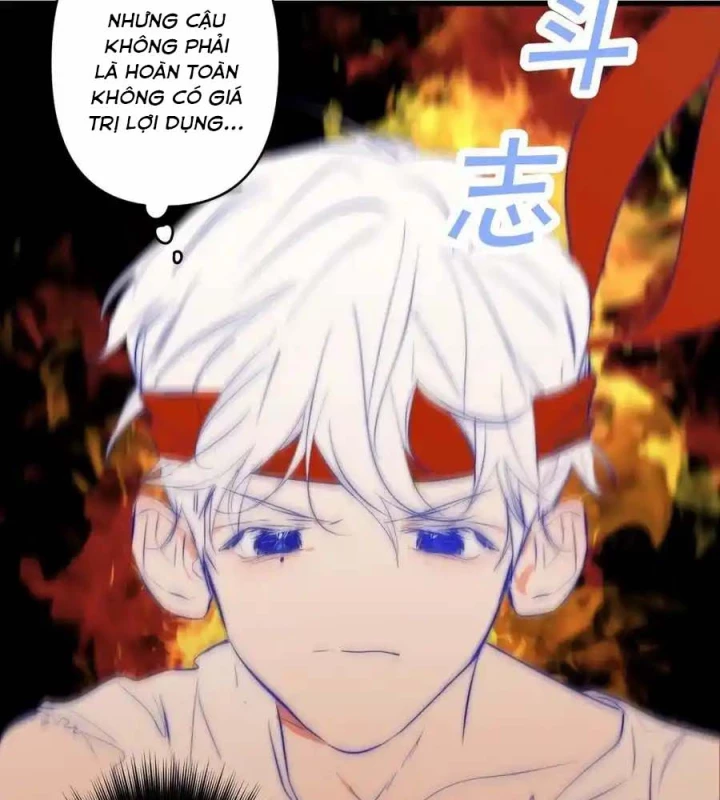 Hoàng Tử Bé Chapter 8 - Trang 2