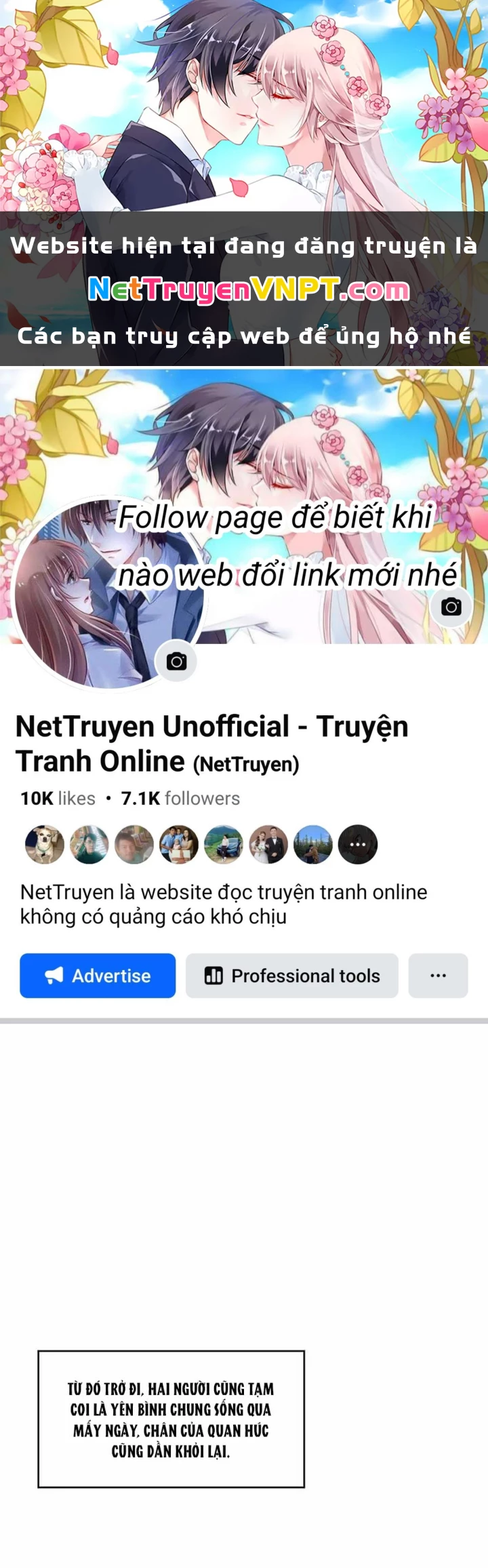 Hoàng Tử Bé Chapter 8 - Trang 2