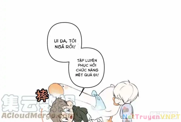 Hoàng Tử Bé Chapter 8 - Trang 2
