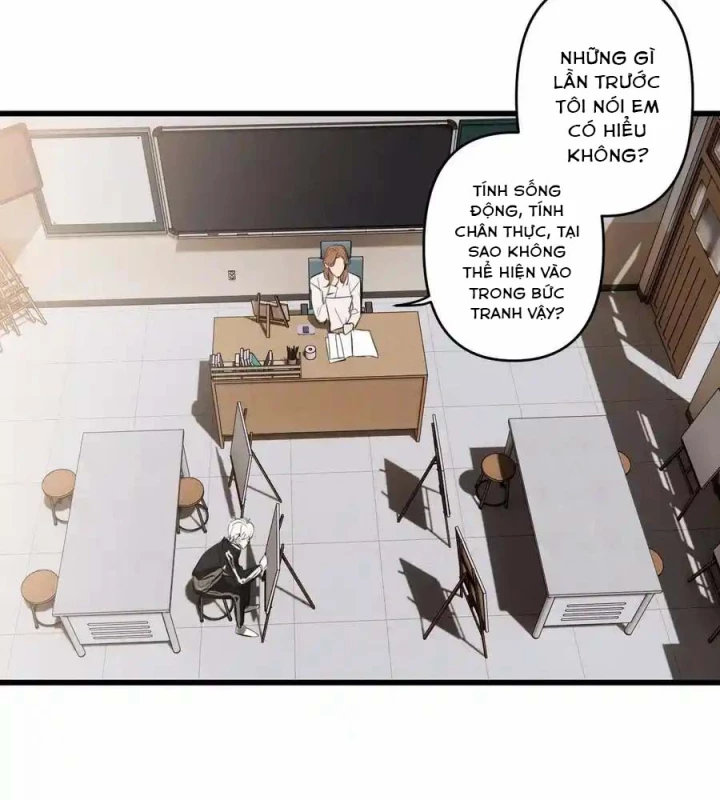 Hoàng Tử Bé Chapter 8 - Trang 2