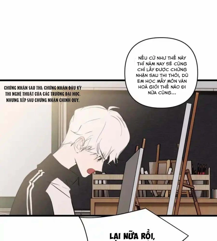 Hoàng Tử Bé Chapter 8 - Trang 2