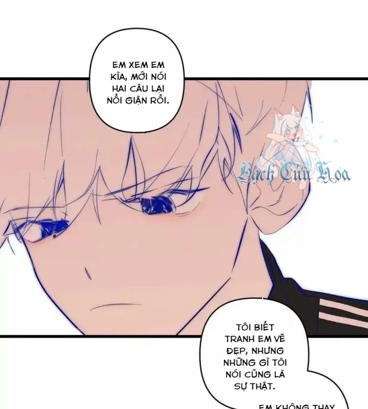 Hoàng Tử Bé Chapter 8 - Trang 2
