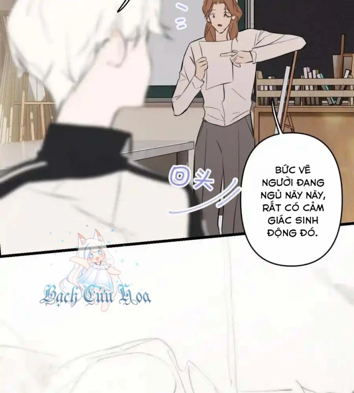 Hoàng Tử Bé Chapter 8 - Trang 2