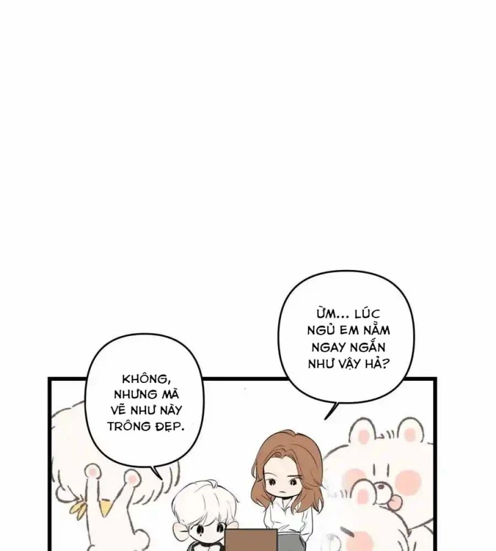 Hoàng Tử Bé Chapter 8 - Trang 2
