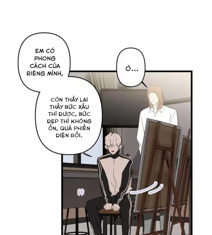 Hoàng Tử Bé Chapter 8 - Trang 2