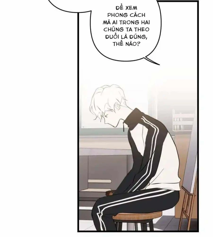Hoàng Tử Bé Chapter 8 - Trang 2