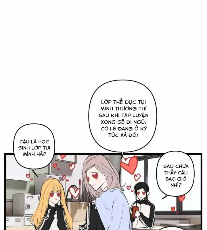 Hoàng Tử Bé Chapter 8 - Trang 2
