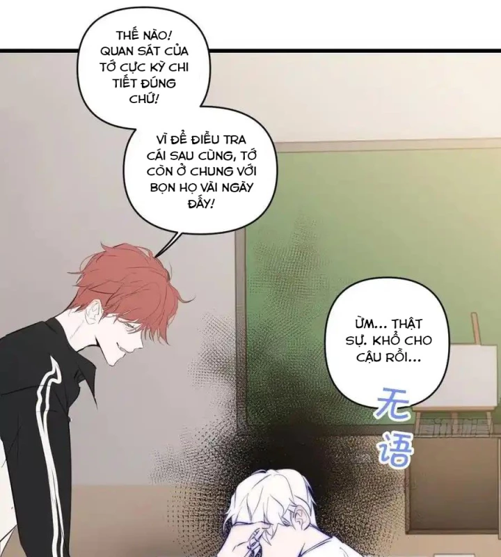 Hoàng Tử Bé Chapter 9 - Trang 2