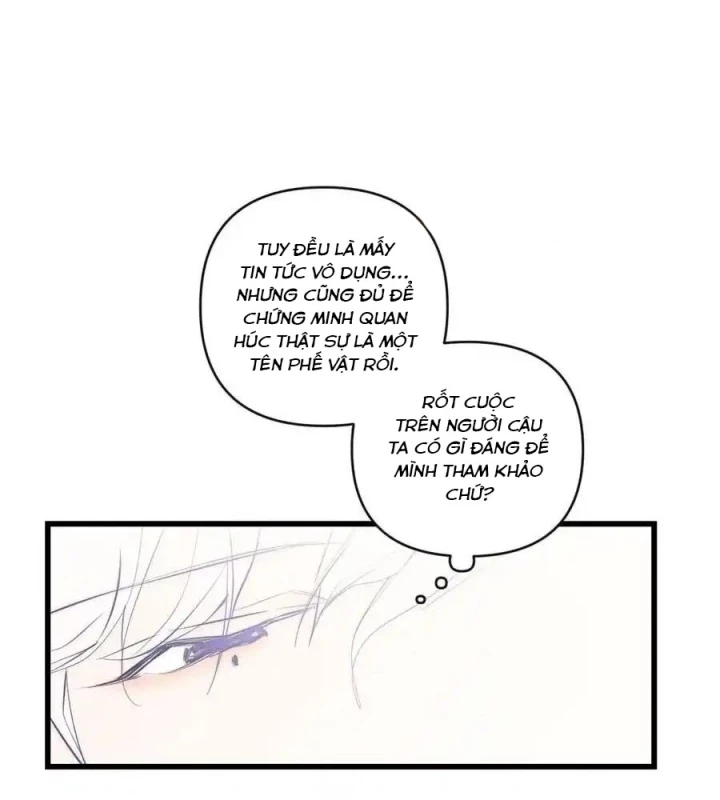 Hoàng Tử Bé Chapter 9 - Trang 2