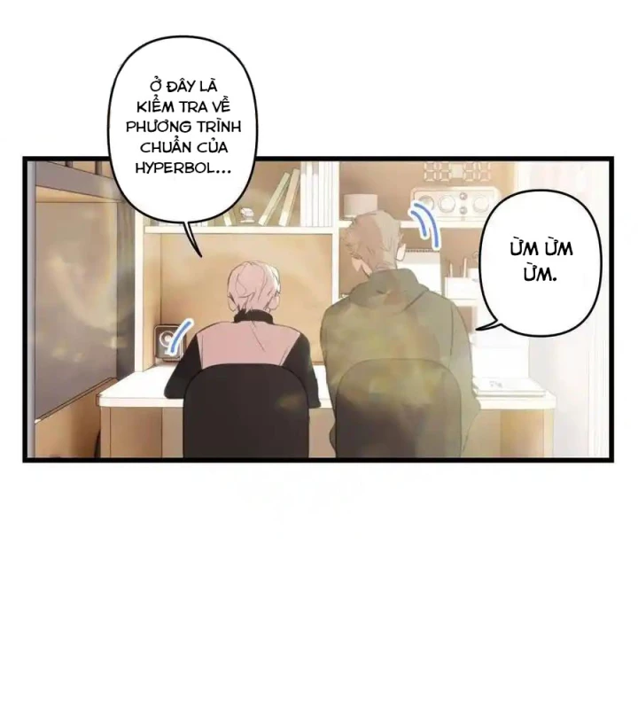 Hoàng Tử Bé Chapter 9 - Trang 2