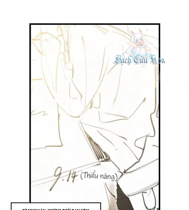 Hoàng Tử Bé Chapter 9 - Trang 2