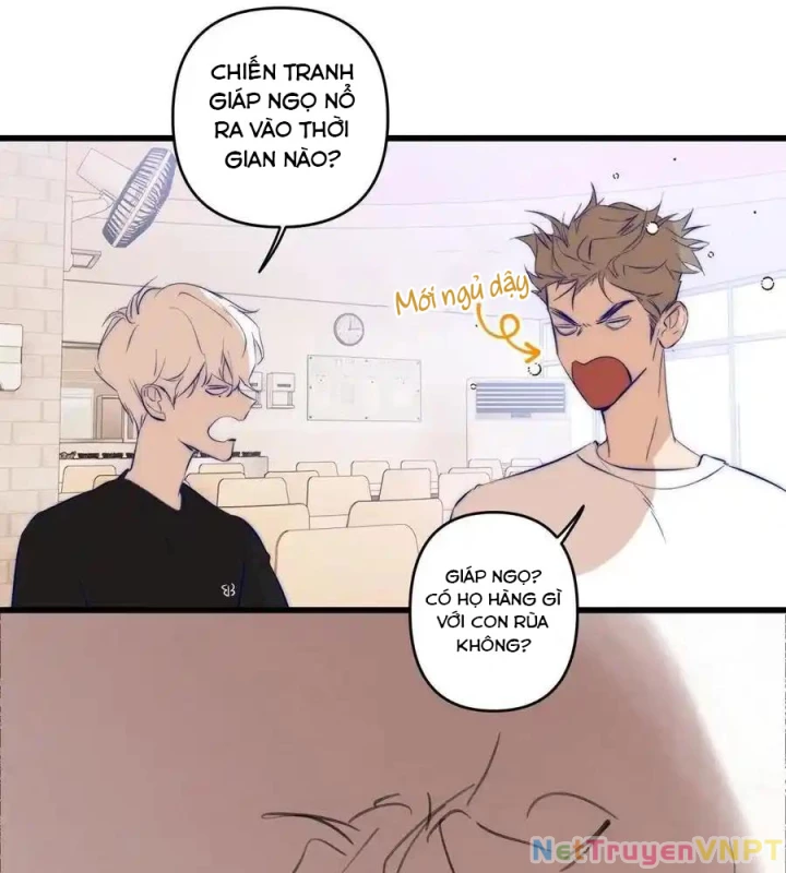Hoàng Tử Bé Chapter 9 - Trang 2