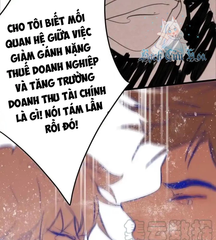 Hoàng Tử Bé Chapter 9 - Trang 2