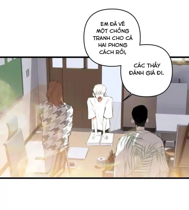 Hoàng Tử Bé Chapter 9 - Trang 2