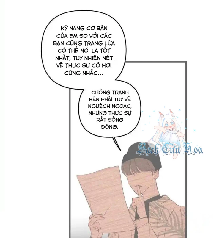 Hoàng Tử Bé Chapter 9 - Trang 2