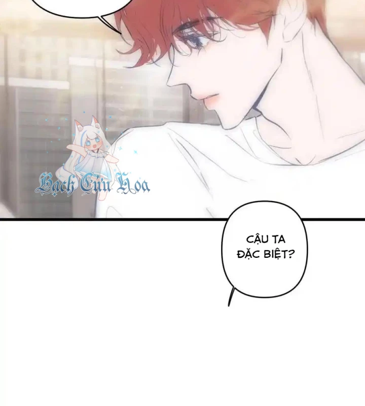 Hoàng Tử Bé Chapter 9 - Trang 2