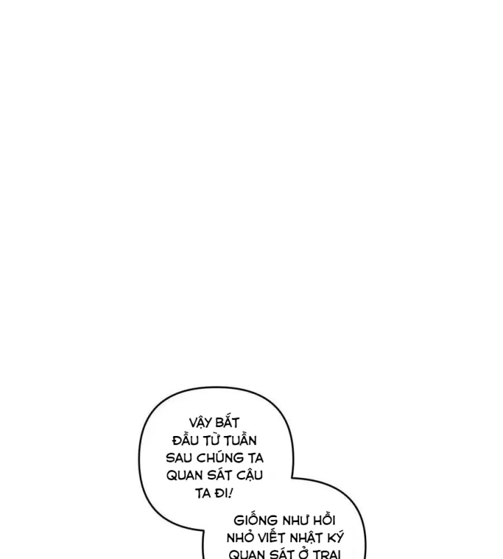 Hoàng Tử Bé Chapter 9 - Trang 2