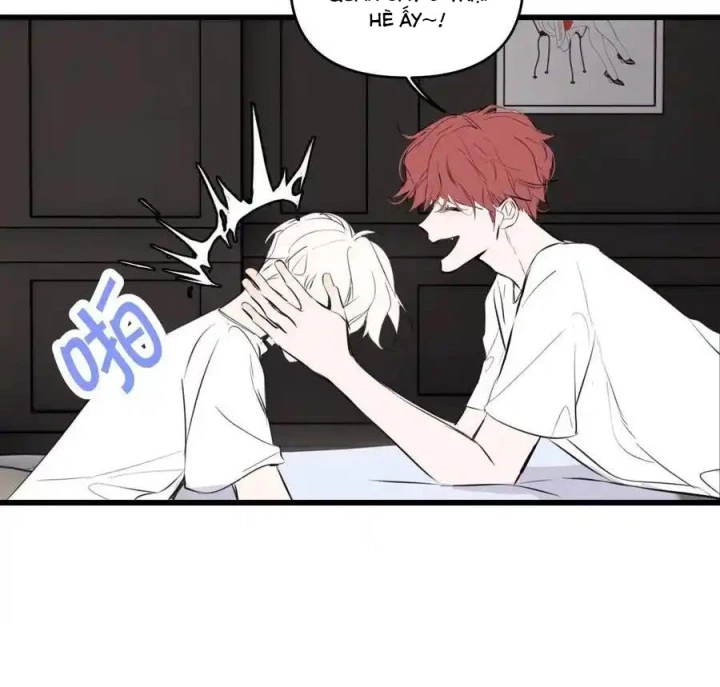 Hoàng Tử Bé Chapter 9 - Trang 2