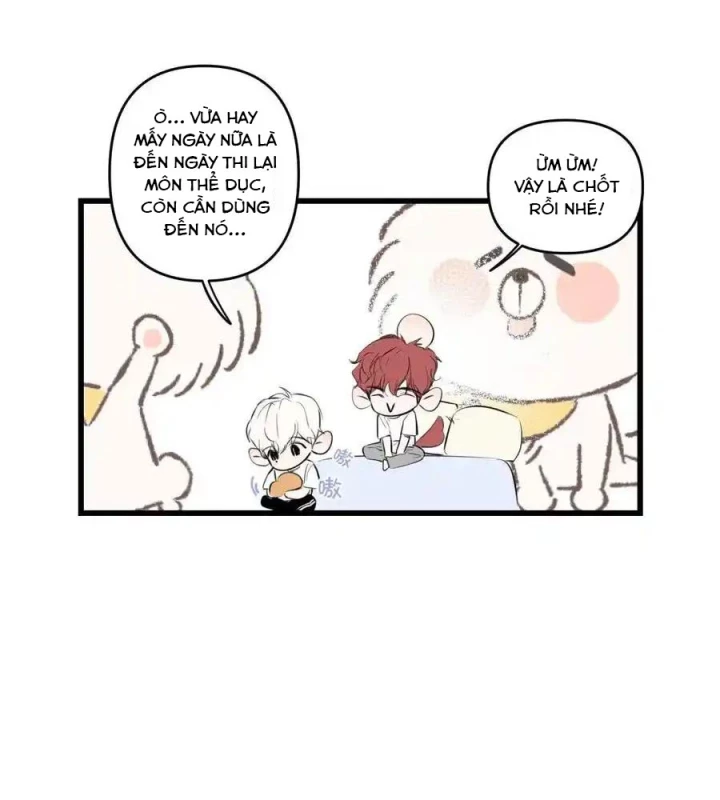Hoàng Tử Bé Chapter 9 - Trang 2