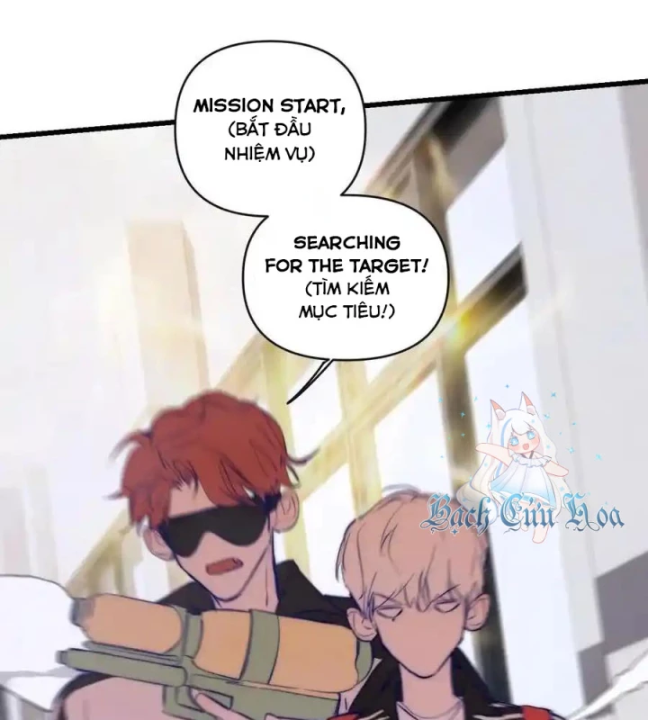 Hoàng Tử Bé Chapter 9 - Trang 2