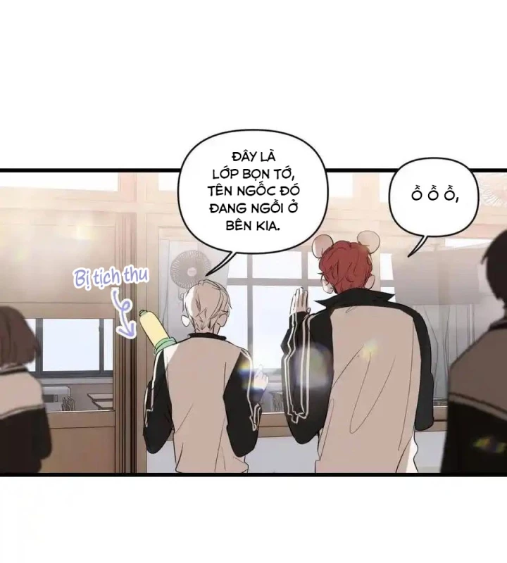 Hoàng Tử Bé Chapter 9 - Trang 2