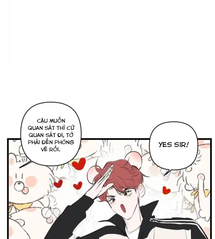 Hoàng Tử Bé Chapter 9 - Trang 2