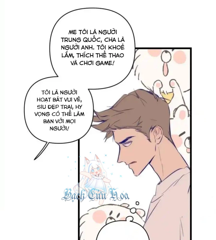 Hoàng Tử Bé Chapter 9 - Trang 2