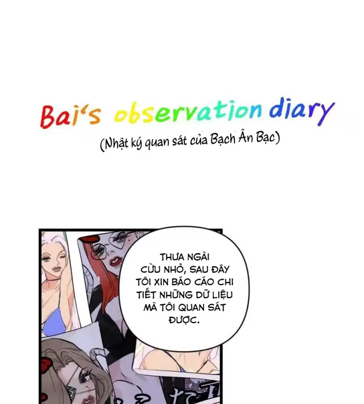 Hoàng Tử Bé Chapter 9 - Trang 2