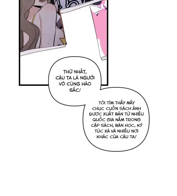 Hoàng Tử Bé Chapter 9 - Trang 2