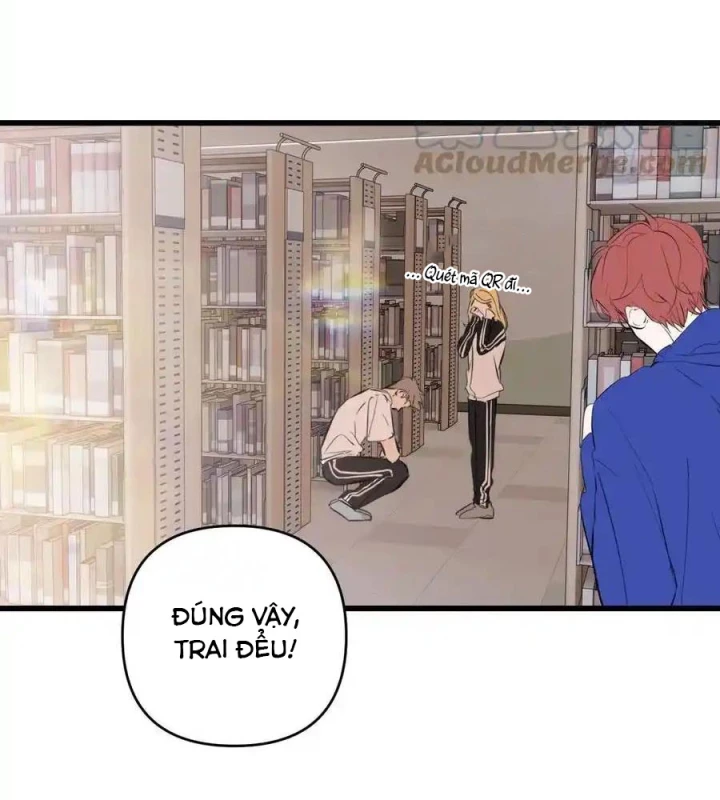 Hoàng Tử Bé Chapter 9 - Trang 2