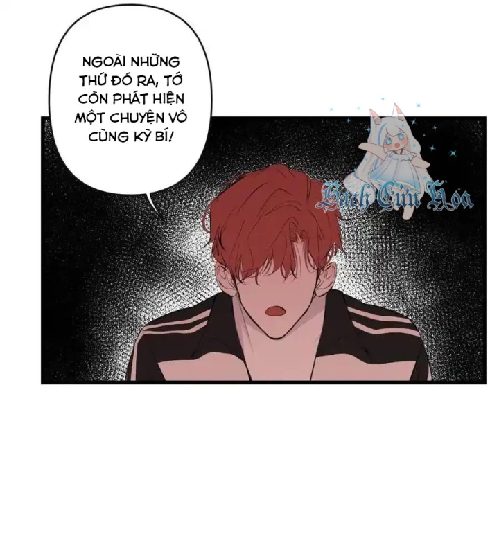 Hoàng Tử Bé Chapter 9 - Trang 2