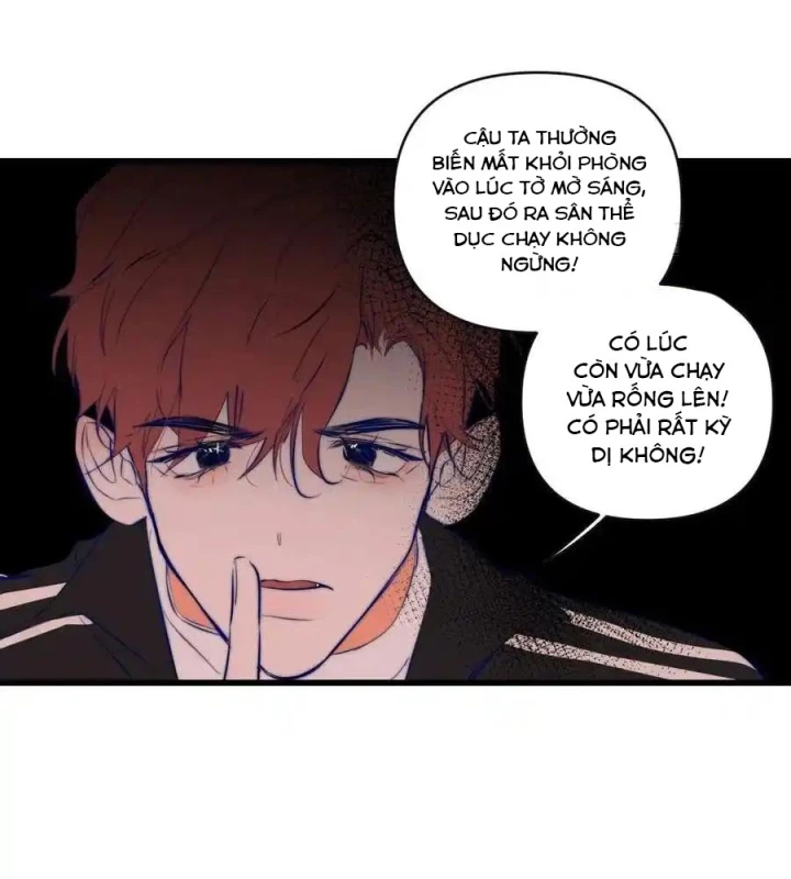 Hoàng Tử Bé Chapter 9 - Trang 2