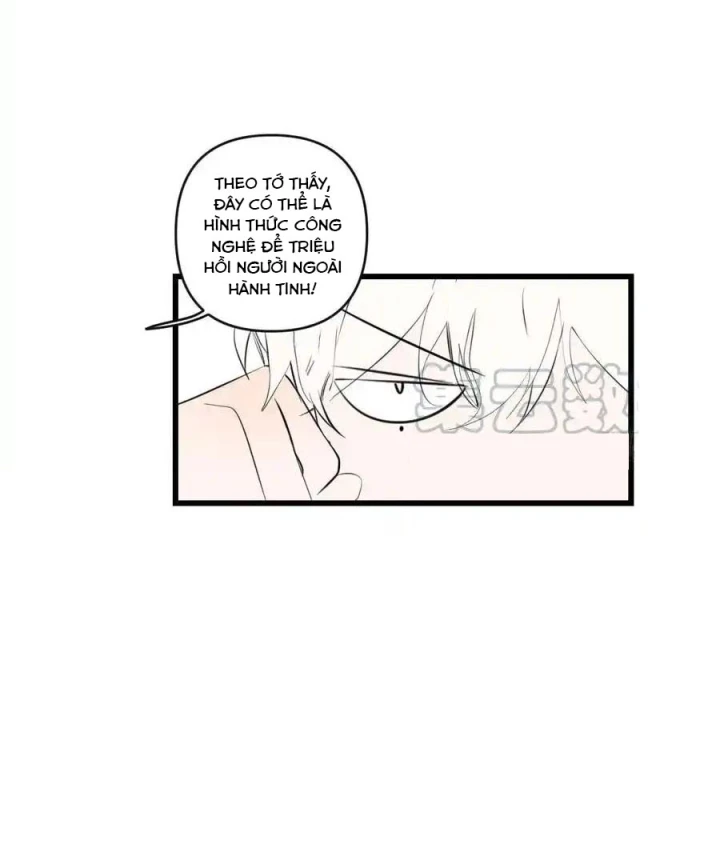Hoàng Tử Bé Chapter 9 - Trang 2