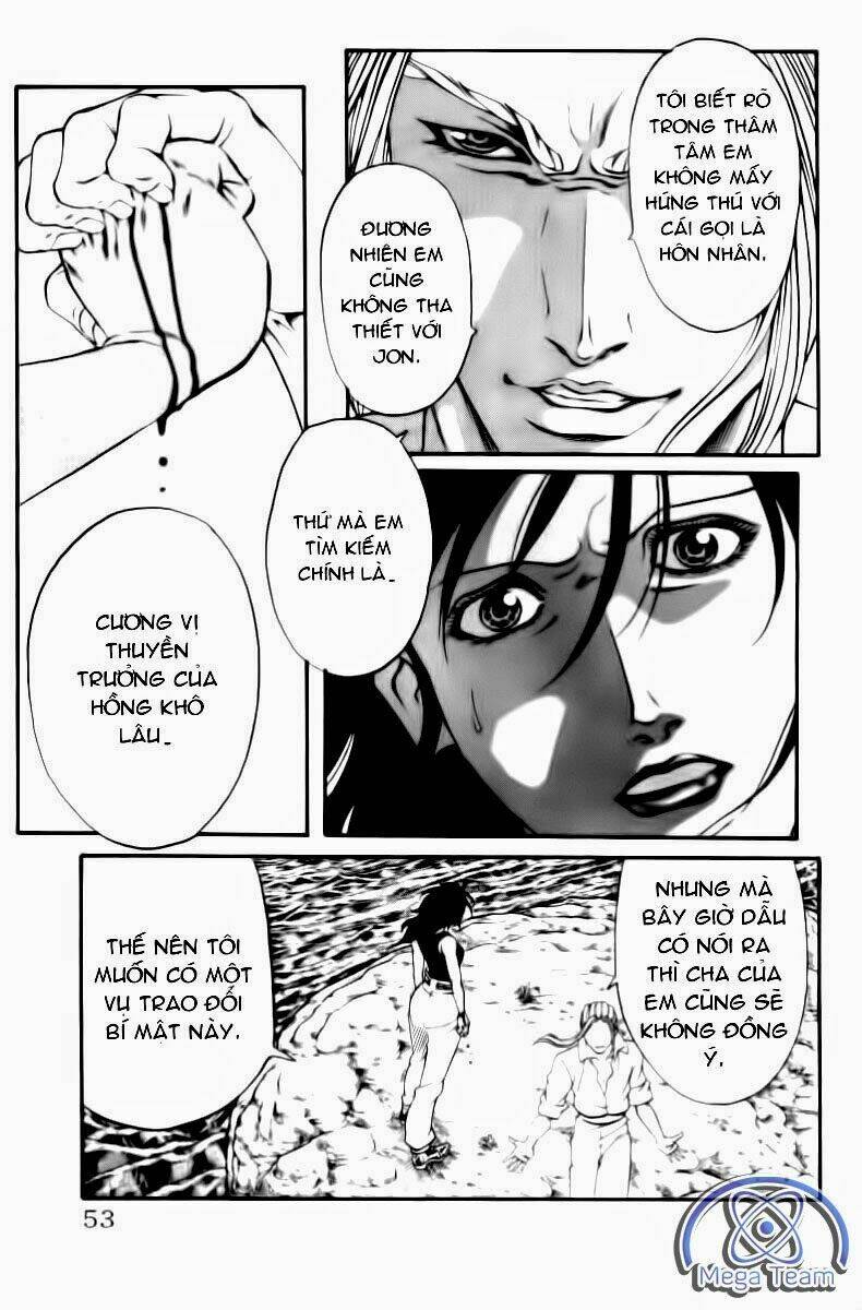 Hoàng Tử Cải Trang Chú Hề Chapter 144 - Trang 2