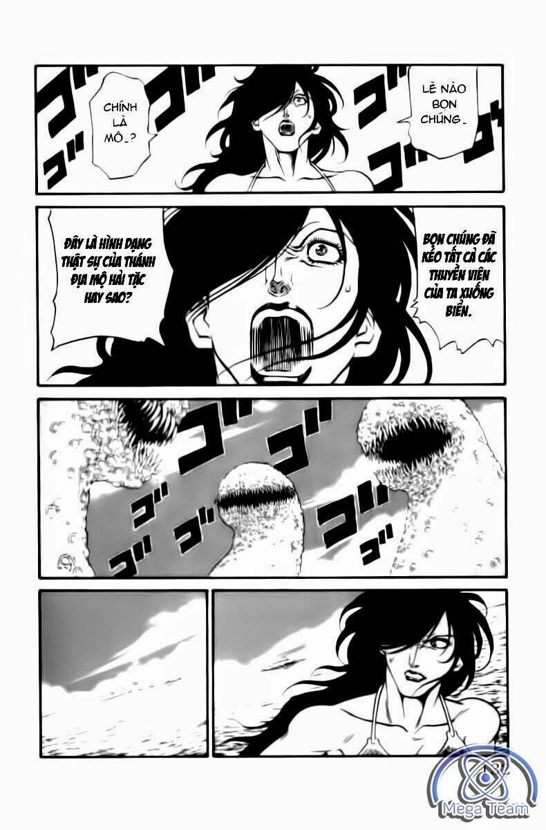 Hoàng Tử Cải Trang Chú Hề Chapter 148 - Trang 2