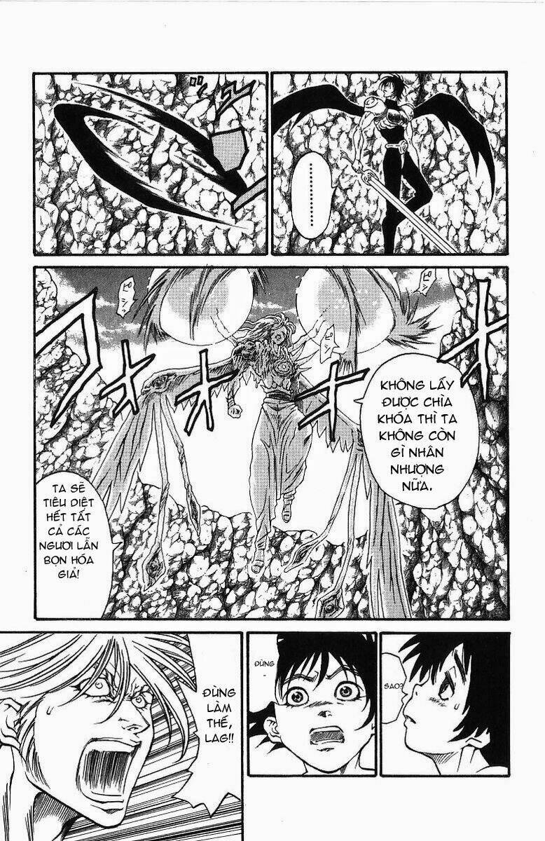 Hoàng Tử Cải Trang Chú Hề Chapter 173 - Trang 2