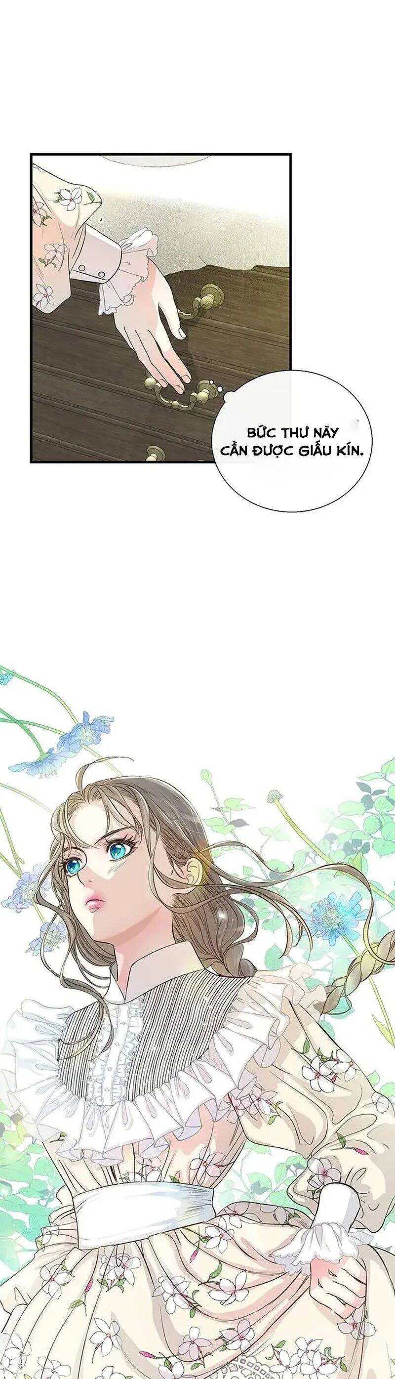 Hoàng Tử Có Vấn Đề Chapter 1 - Trang 2