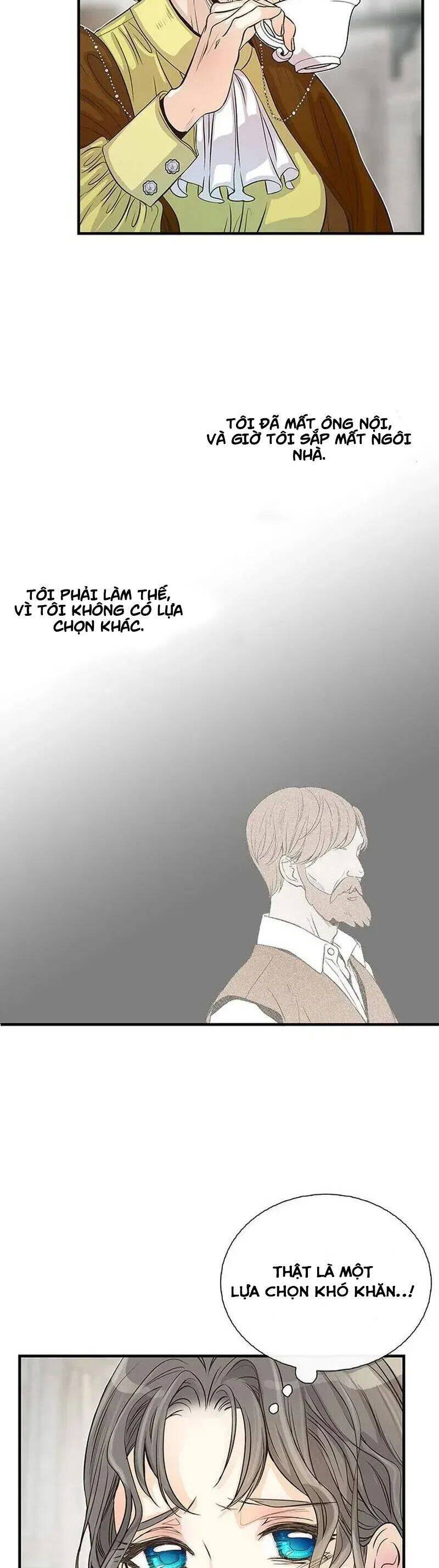 Hoàng Tử Có Vấn Đề Chapter 1 - Trang 2