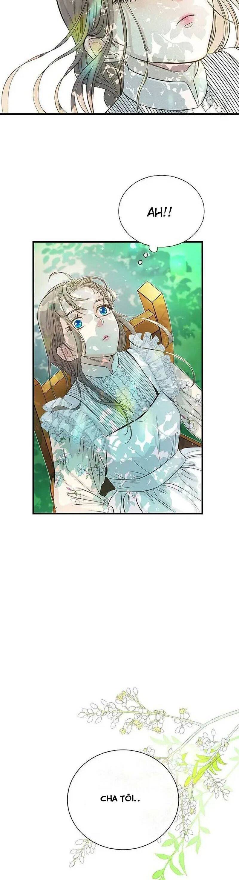 Hoàng Tử Có Vấn Đề Chapter 1 - Trang 2