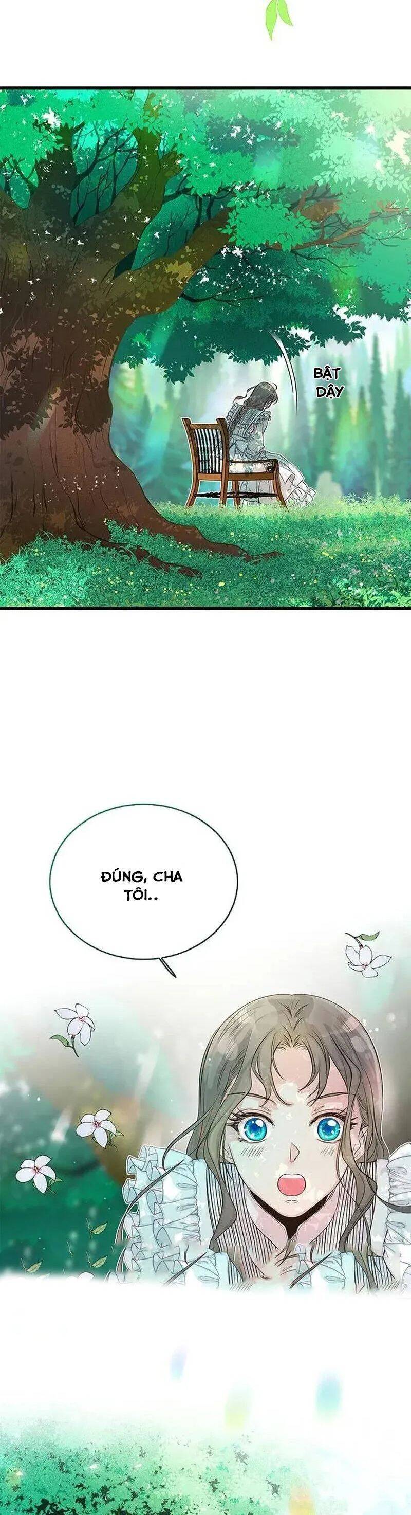 Hoàng Tử Có Vấn Đề Chapter 1 - Trang 2