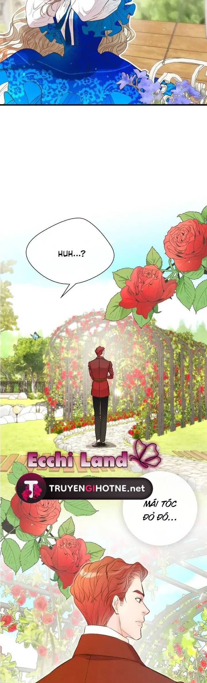 Hoàng Tử Có Vấn Đề Chapter 10.1 - Trang 2