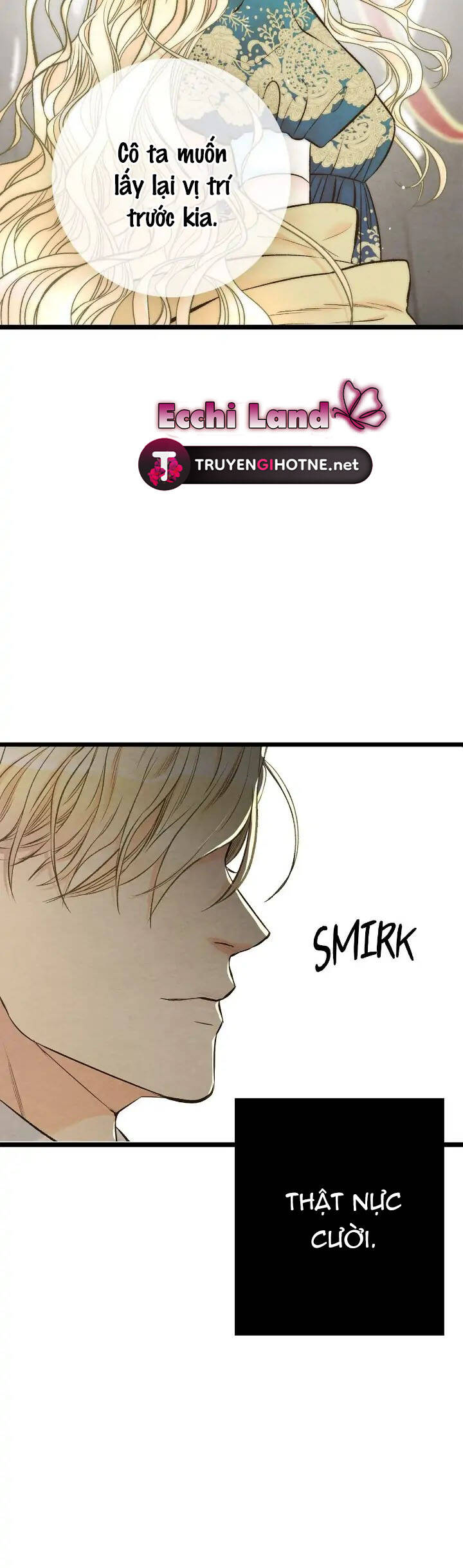 Hoàng Tử Có Vấn Đề Chapter 11.1 - Trang 2